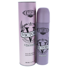 Cuba Victory, edp 100ml parfüm és kölni