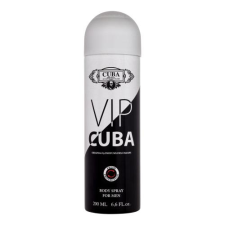 Cuba VIP dezodor 200 ml férfiaknak dezodor