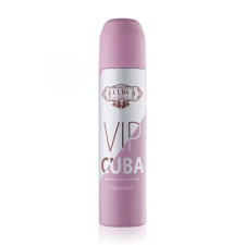 Cuba VIP EDP 100 ml parfüm és kölni