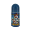 Cuba Wild Heart férfi roll-on golyós dezodor 50ml