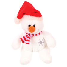 Cubby - plüss hóember - 20cm plüssfigura