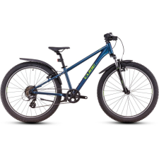 Cube Acid 240 Allroad 24&quot; gyermek kerékpár - deepcobalt&#039;n&#039;apple gyermek kerékpár
