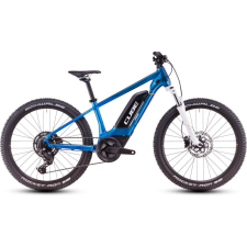 Cube Acid 240 Hybrid Rookie Pro 400 24" gyermek e-bike - actionteam elektromos kerékpár