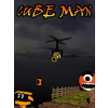  Cube Man (digitális licenc)
