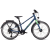 Cube Numove 200 Street 20" gyermek kerékpár - navalblue'n'apple