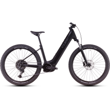 Cube Reaction Hybrid One 800 női MTB 27,5&quot; e-bike - blackline elektromos kerékpár