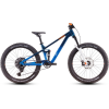 Cube Stereo 240 ONE 24" gyermek kerékpár - actionteam