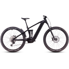 Cube Stereo Hybrid One44 EX 800 MTB Fully 29" e-bike - blackline elektromos kerékpár