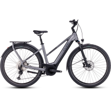 Cube Touring Hybrid EXC 625 női túratrekking e-bike elektromos kerékpár