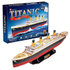 Cubic Fun CubicFun 3D puzzle Titanic