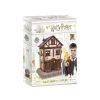 CubicFun : 3D puzzle Harry Potter - Kviddics Sportbolt - puzzle