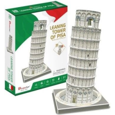 CubicFun 3d puzzle kicsi Pisai ferde torony - 27 db (DANT2486) puzzle, kirakós