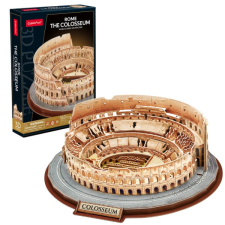 CubicFun 3D puzzle Római Colosseum 163db-os puzzle, kirakós