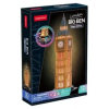  CubicFun Big Ben LED Light 3D Puzzle L537h