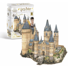 CubicFun Harry Potter: Csillagvizsgáló 3D puzzle puzzle, kirakós