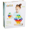  Cubika Fa óra építőjáték