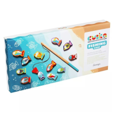 CUBIKA Fa peca játék oktatójáték