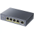 Cudy 5-Port Gigabit PoE+ Switch 60W