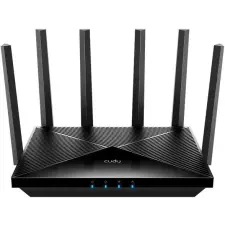Cudy BE11000 2.5G Tri-Band Wi-Fi 7 Mesh (WR11000) router