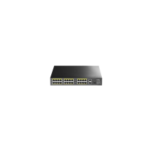 Cudy FS1026PS1 Switch (FS1026PS1) hub és switch