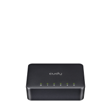 Cudy FS105D Switch (FS105D) hub és switch