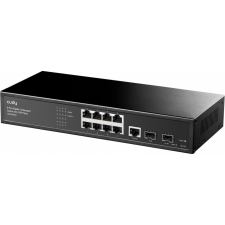 Cudy GS2008S2 Gigabit Switch (GS2008S2) hub és switch