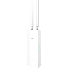 Cudy Outdoor 4G LTE Cat 4 AC1200 Wi-Fi Router router