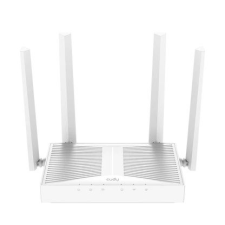 Cudy WR3000E router