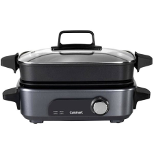 Cuisinart GRMC3E 5 l elektromos főzőedény