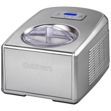 Cuisinart ICE100E jégkrémkészítő