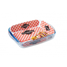 Ôcuisine hõálló tál 28 * 20 cm 40601 konyhai eszköz
