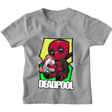 Cuki Deadpool - Gyerek Póló gyerek póló