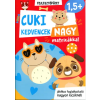  - Cuki kedvencek - Nagy matricákkal