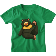  Cuki Maci - Gyerek Póló gyerek póló