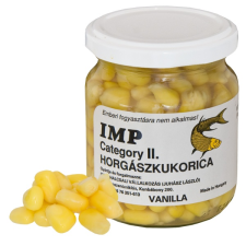 Cukk IMP KUKORICA, LÉVEL, NATUR csali