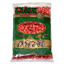 Cukk PUFFI MINI (RED -EPER) csali