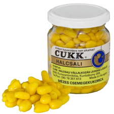 Cukk RÓZSASZIN CSEMEGE KUKORICA ( SZÚNYOGLÁRVA IZŰ csali
