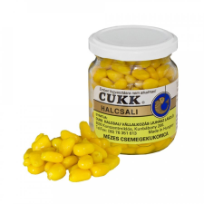 Cukk üveges kukorica 125g - scopex bojli, aroma