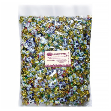 - Cukorka 1kg-os csokoládé és édesség