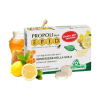  Cukormentes Propolisz 600 mg - 20 szopogatós tabletta - mézes citromos - Specchiasol