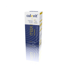  Culevit max filmtbletta speciális tápszer 112 db vitamin és táplálékkiegészítő
