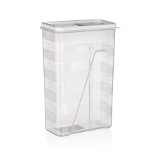  CULINARIA adagoló tartály 2,5 l - fehér 55072513W-A konyhai eszköz