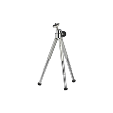 Cullmann Alpha 15 Mini kamera állvány (Tripod) - Ezüst tripod