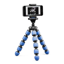 CULLMANN Alpha 350 mobile; kék, miniállvány tripod