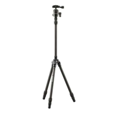 Cullmann Carvao 816TC Kamera állvány (Tripod) - Fekete tripod