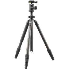 Cullmann Carvao 825MC Kamera állvány (Tripod) - Fekete tripod