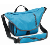  Cullmann Madrid sports Maxima 125+ táska, ciánkék/szürke