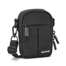 CULLMANN Malaga Compact 300 ; fekete, kompakt fényképező tok fényképezőgép tok