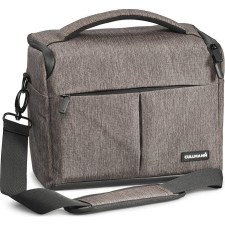 Cullmann Malaga Maxima 200 barna kamera táska (90401) fotós táska, koffer