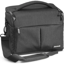 Cullmann Malaga Maxima 300 kamera táska Black fotós táska, koffer